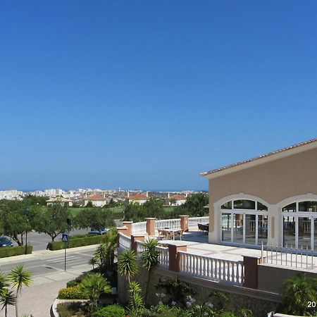 Fairviews Villa On Boavista Golf Resort Lagos Eksteriør billede