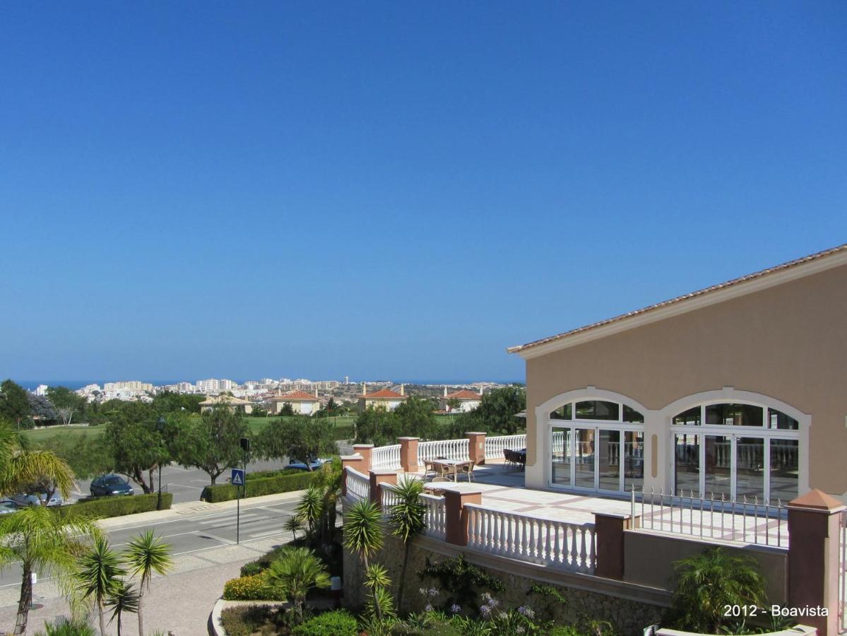 Fairviews Villa On Boavista Golf Resort Lagos Eksteriør billede