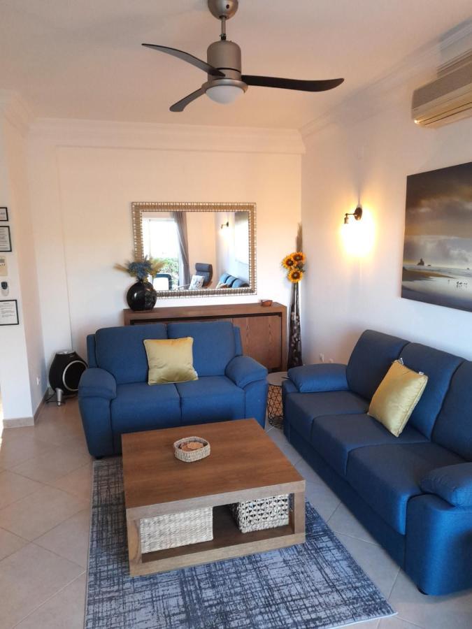 Fairviews Villa On Boavista Golf Resort Lagos Eksteriør billede