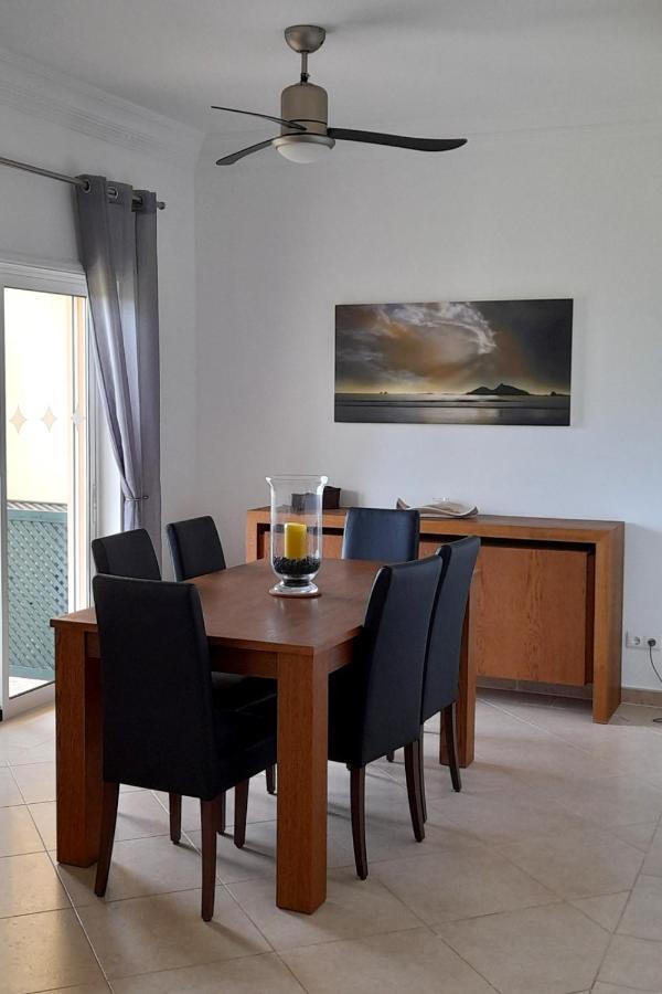 Fairviews Villa On Boavista Golf Resort Lagos Eksteriør billede