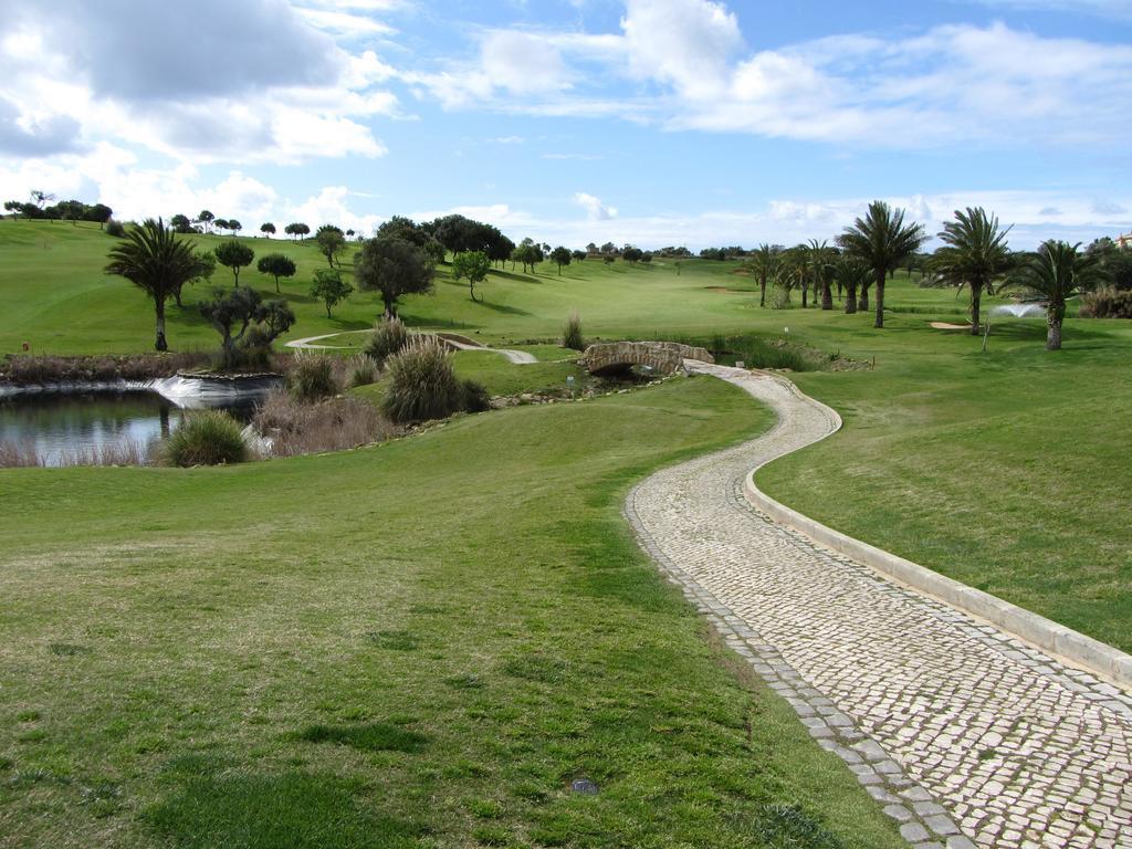 Fairviews Villa On Boavista Golf Resort Lagos Værelse billede
