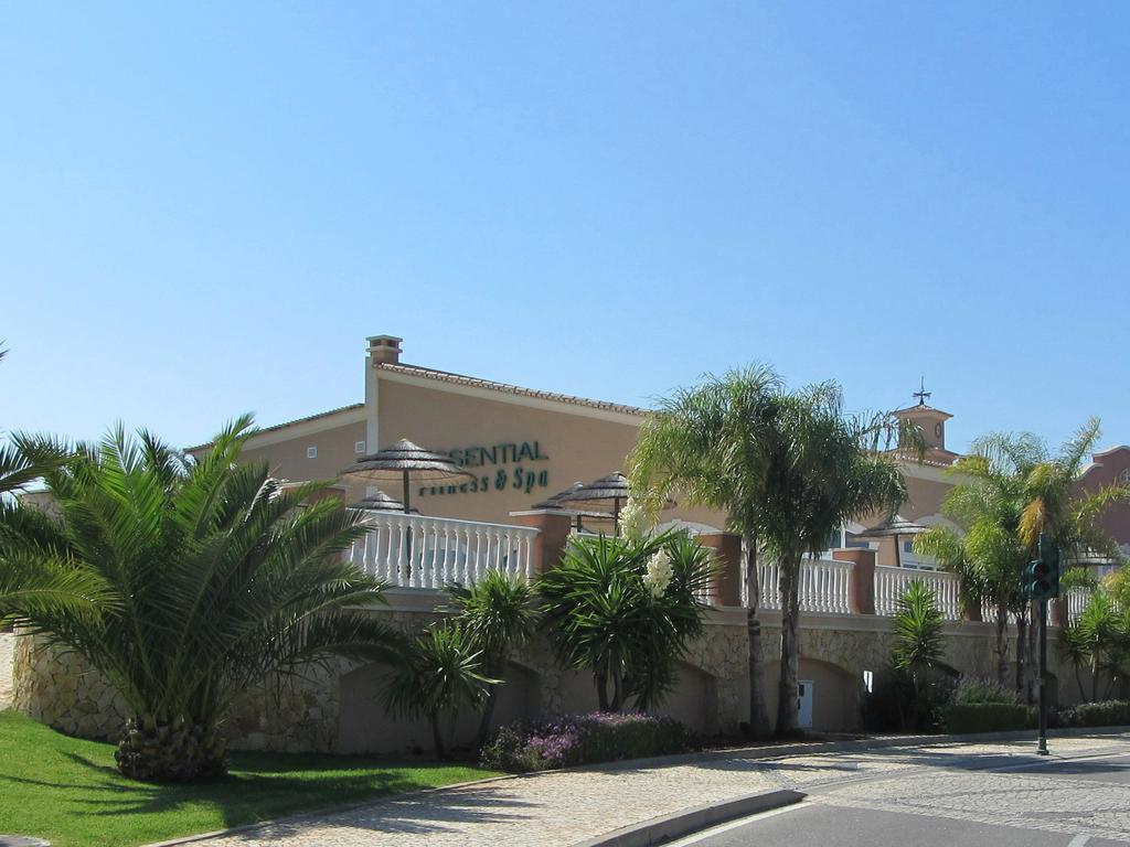 Fairviews Villa On Boavista Golf Resort Lagos Værelse billede