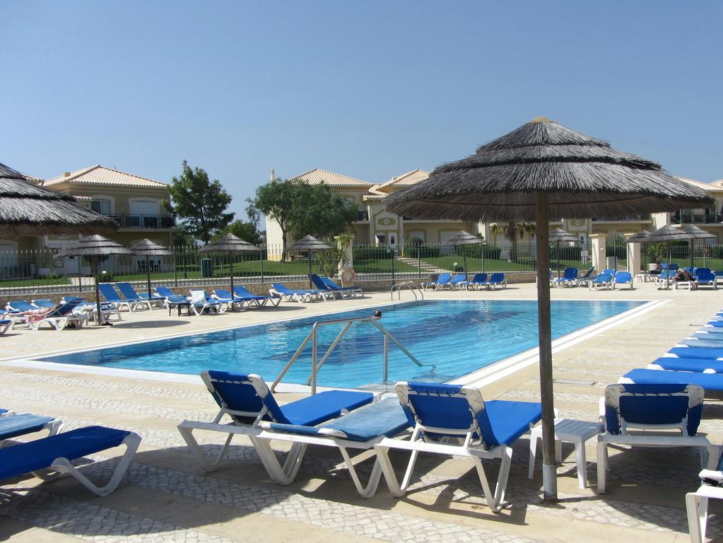 Fairviews Villa On Boavista Golf Resort Lagos Værelse billede