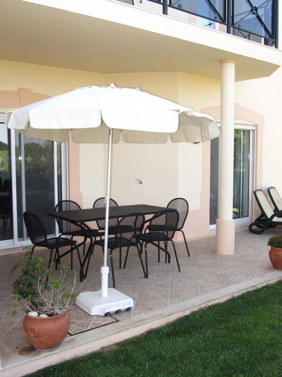 Fairviews Villa On Boavista Golf Resort Lagos Eksteriør billede