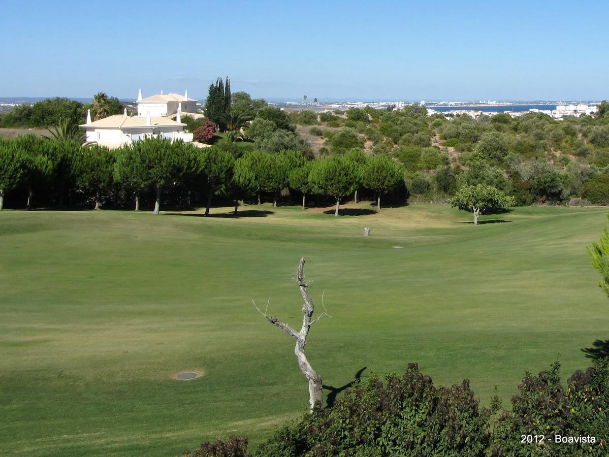 Fairviews Villa On Boavista Golf Resort Lagos Eksteriør billede